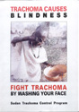 Trachoma causes Blindness cover image